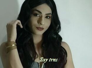 sxy_trns Année du sexe