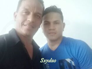 Sxyduo_