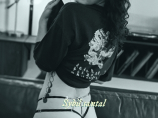 Sybil_santal