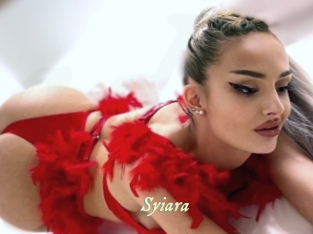 Syiara
