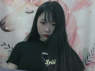 Syiii
