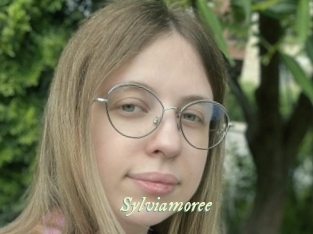 Sylviamoree