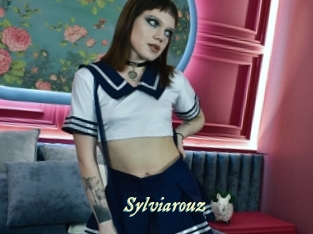 sylviarouz Année du sexe