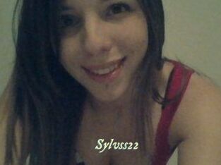 Sylvss22