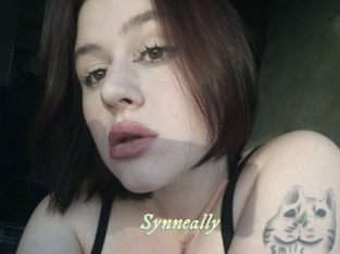 Synneally