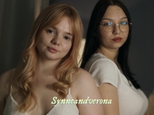 synneandverona Année du sexe