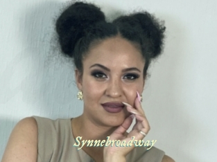 synnebroadway Année du sexe