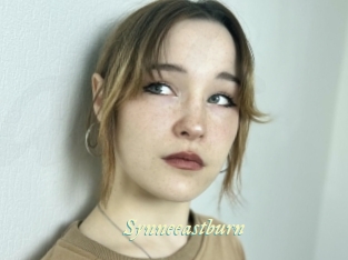 Synneeastburn