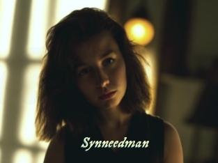Synneedman