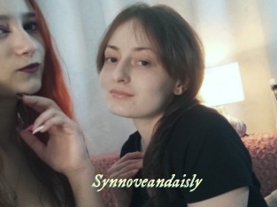 Synnoveandaisly