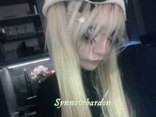 Synnovebardon