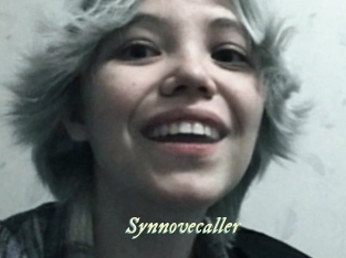 Synnovecaller