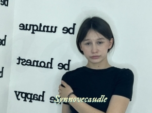 Synnovecaudle