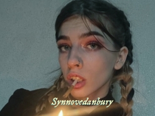 Synnovedanbury