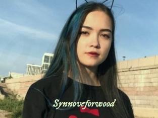Synnoveforwood