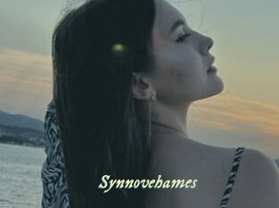 Synnovehames