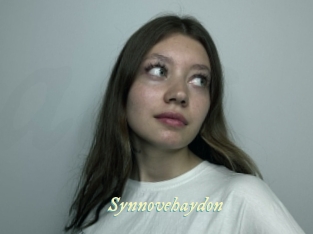 Synnovehaydon