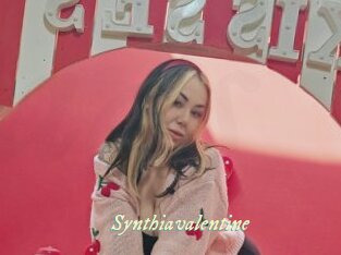Synthiavalentine