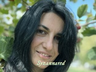 syzannared Année du sexe