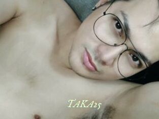 TAKA25