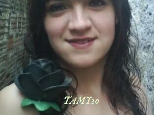 TAMY20