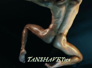 TANSHAVEYsex
