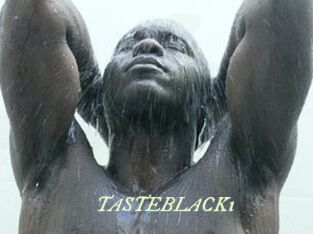 TASTEBLACK1 Année du sexe