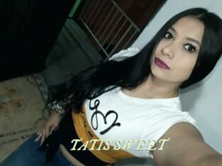 TATIS_SWEET