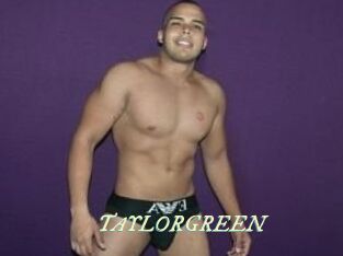 TAYLOR_GREEN