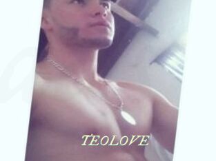 TEO_LOVE