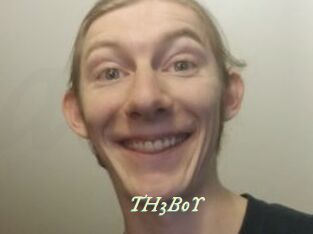 TH3B0Y