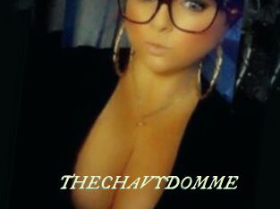 THECHAVYDOMME