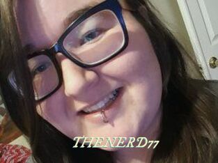 THENERD77