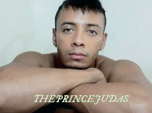 THEPRINCEJUDAS