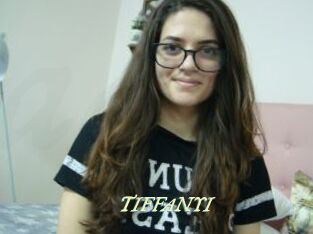 TIFFANYI