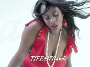 TIFFANYcandi Année du sexe