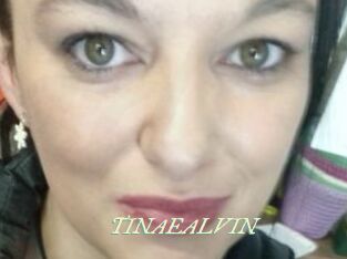 TINAEALVIN