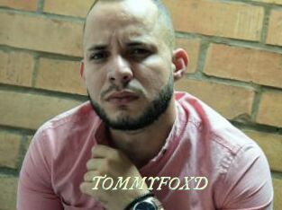 TOMMYFOXD
