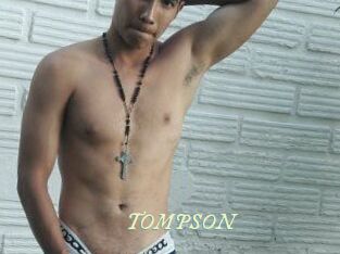 TOMPSON