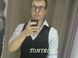 TOMY_RIM
