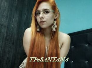 TPnSANTANA