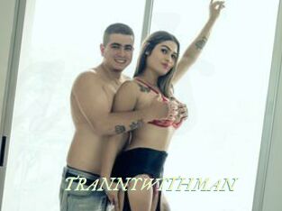 TRANNYWITHMAN