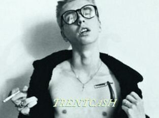 TRENT_CASH Année du sexe