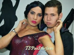 TSPaoSthefano