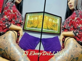 TS_EbonyDoLLXxX Année du sexe
