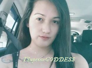 TSuperiorGODDESS