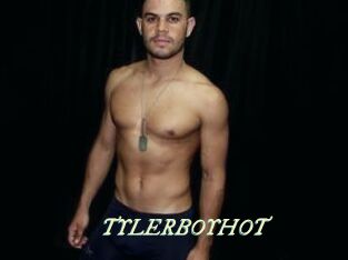 TYLERBOYHOT