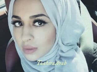 TaahiraArab