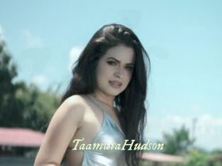 TaamaraHudson