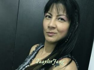 TaaylorJang Année du sexe